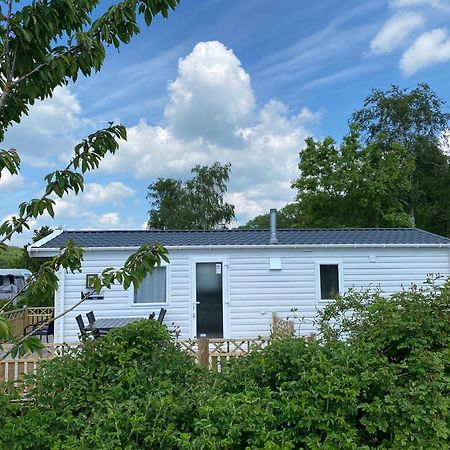 Rosenvold Strand Camping Hotel Stouby Luaran gambar